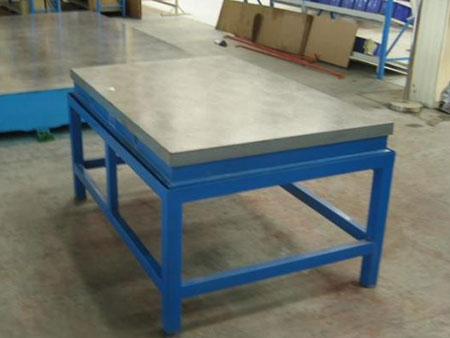 實驗平臺 實驗平臺