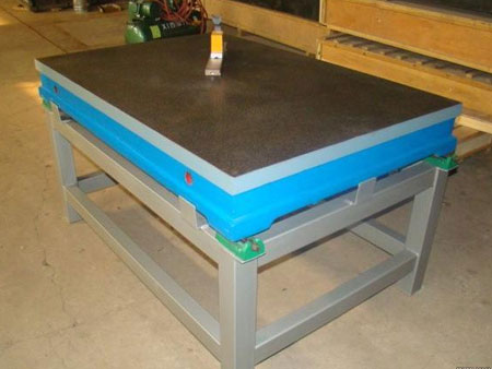 鉗工平板,鉗工工作臺,鑄鐵平臺 鉗工平板,鉗工工作臺,鑄鐵平臺