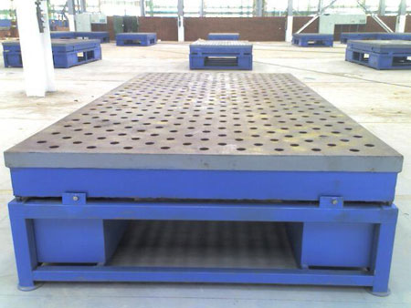 鉚焊平臺,焊接平臺,鑄鐵平臺 鉚焊平臺,焊接平臺,鑄鐵平臺