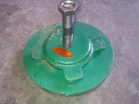 減震墊鐵 減震墊鐵