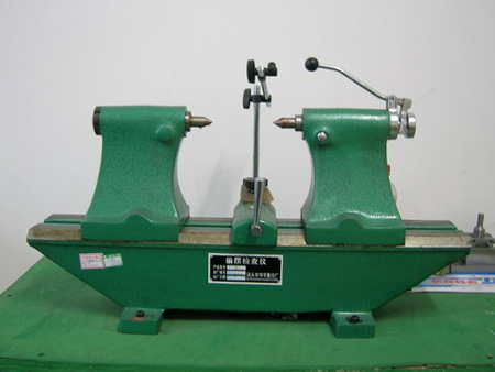 偏擺儀 偏擺檢測儀 偏擺檢