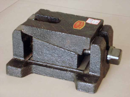 數控機床墊鐵 數控機床墊鐵