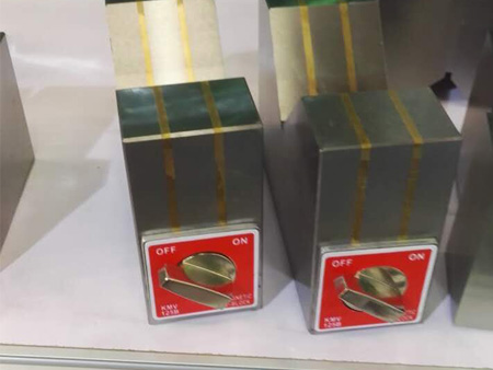 磁性方箱 磁性方箱