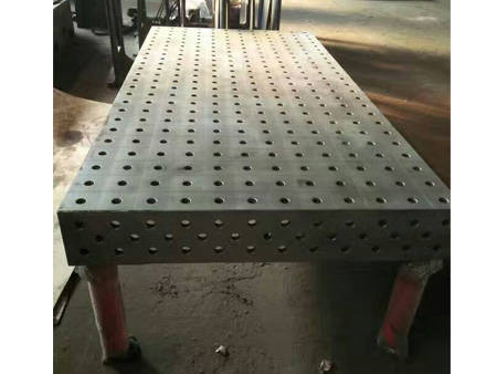 三維柔性平臺 三維柔性平臺