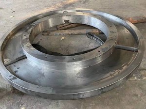 機(jī)床鑄件3 機(jī)床鑄件3