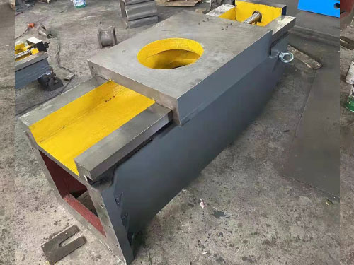 機(jī)械滑臺(tái)1 機(jī)械滑臺(tái)1