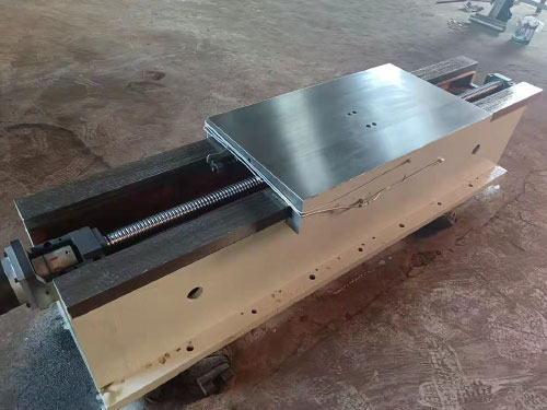 十字滑臺(tái) 十字滑臺(tái)