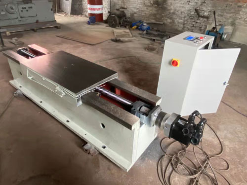 十字滑臺(tái)1 十字滑臺(tái)1