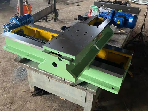 數(shù)控滑臺(tái) 數(shù)控滑臺(tái)